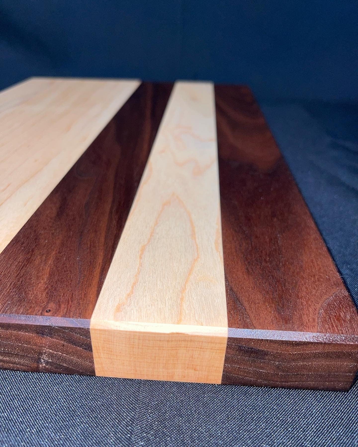 Maple cutting board / custom cutting board /