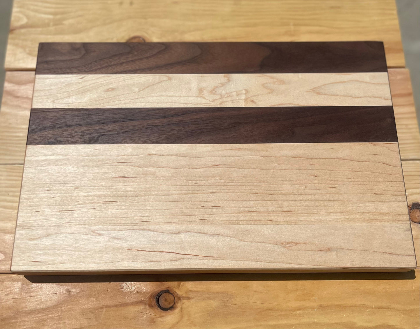 Maple cutting board / custom cutting board /