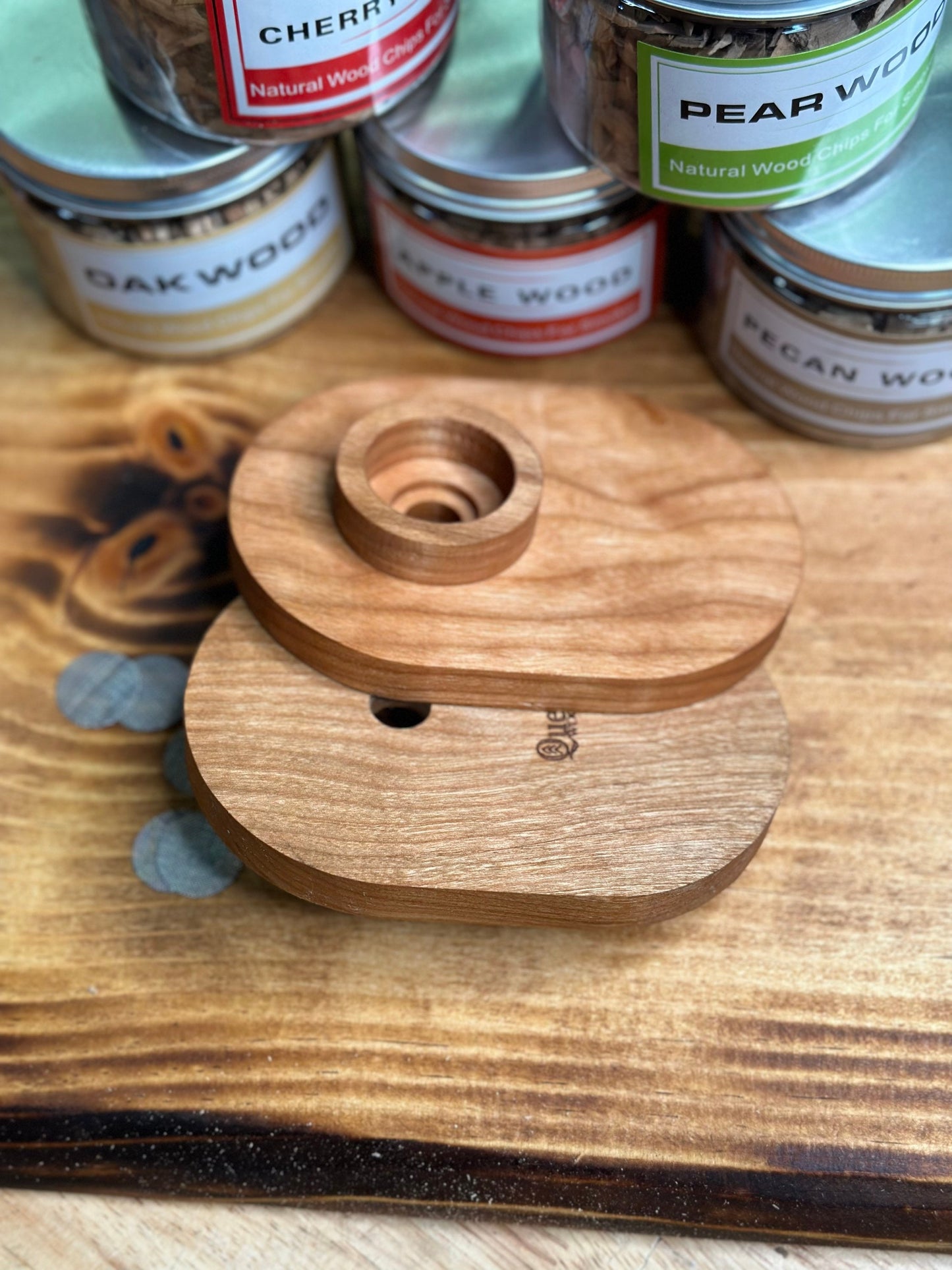 Cocktail smoker / Whisky Smoker