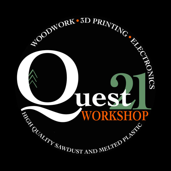 Quest21 Workshop