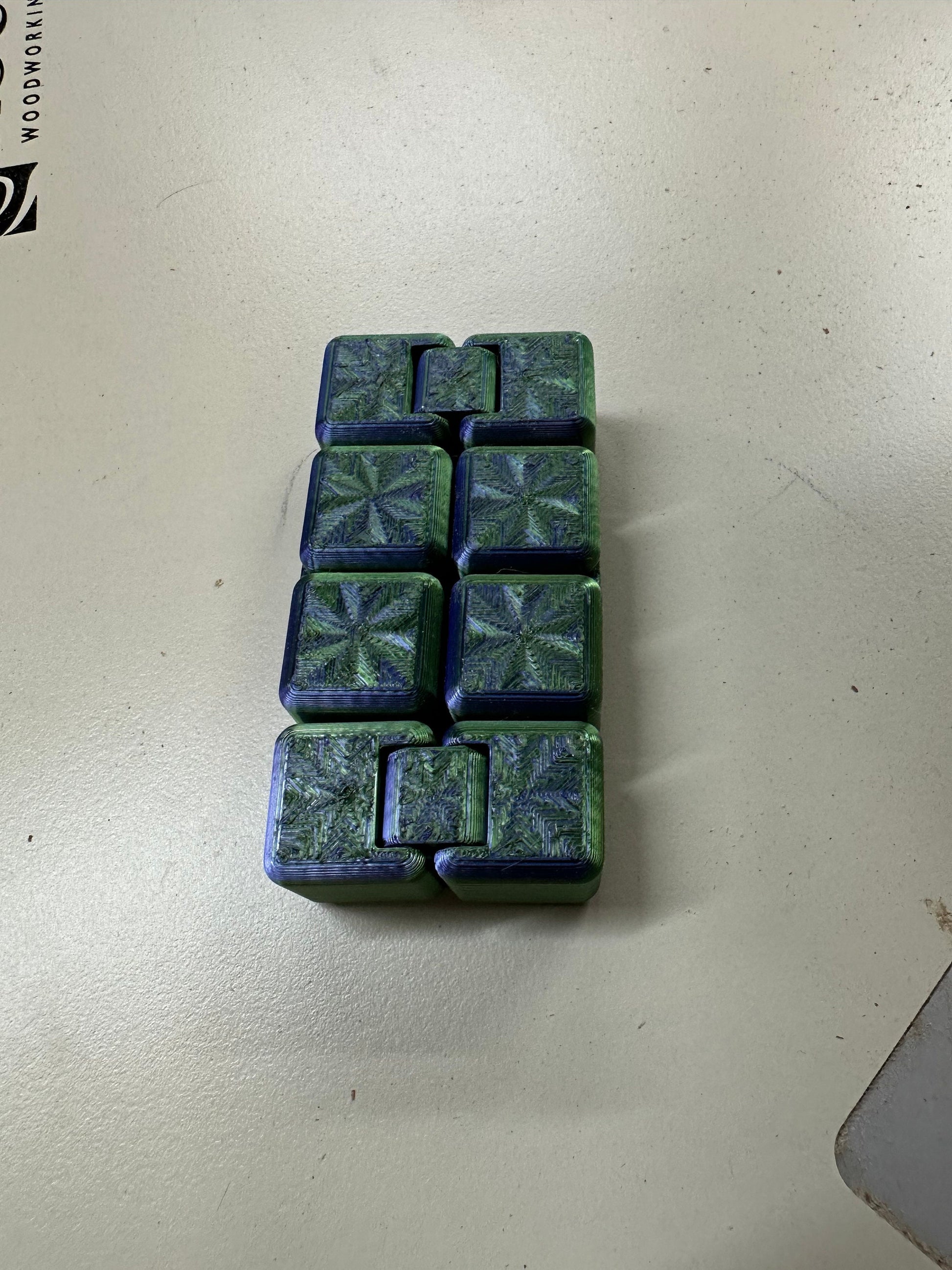 3d printable fidget toys